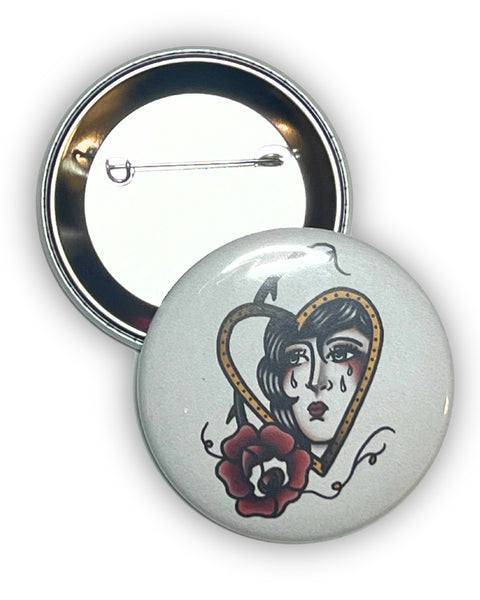 Load image into Gallery viewer, Luck be a Lady Pin Pack