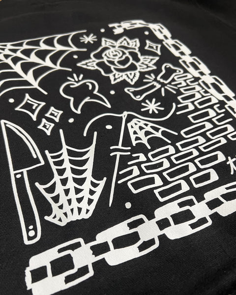 Load image into Gallery viewer, Sunday Scaries Sweatshirt