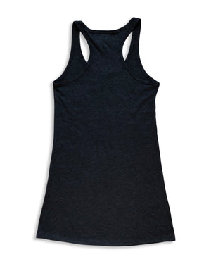 Amor Propio Graphic Racerback Dress