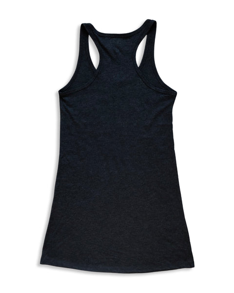 Load image into Gallery viewer, Amor Propio Graphic Racerback Dress