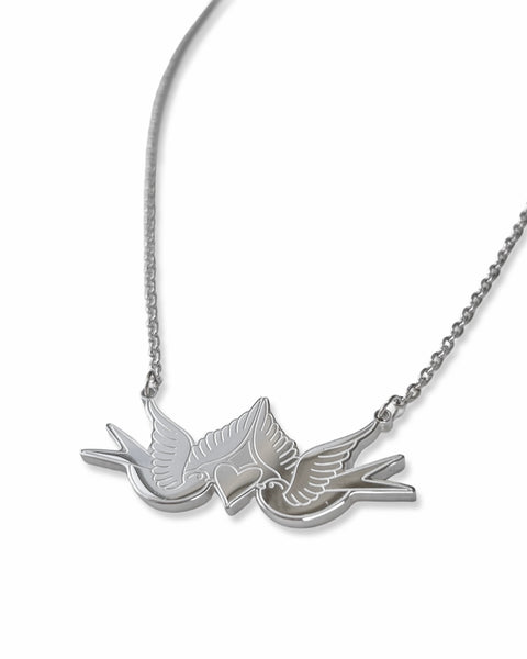 Load image into Gallery viewer, Swallow Necklace