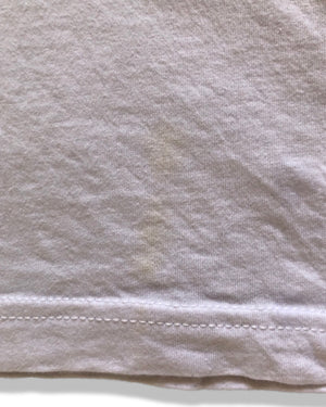 Pre-Loved Unisex Amor Infinito Graphic Tee — Size L