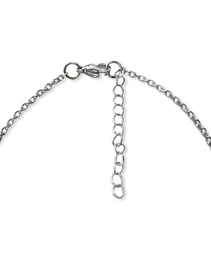Heartweb Necklace