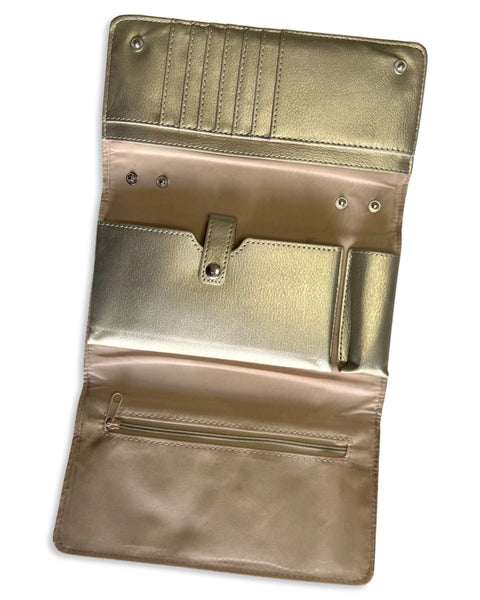 Load image into Gallery viewer, Upcycled Spiderweb Purse 1 of 1