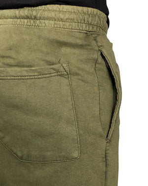 Unisex Reaper Sweatshorts