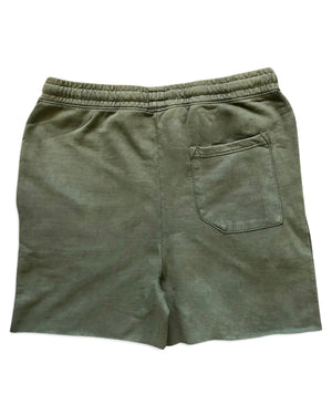 Unisex Reaper Sweatshorts
