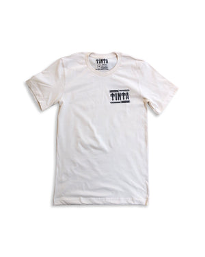 Unisex Tattoo Girl Graphic Tee