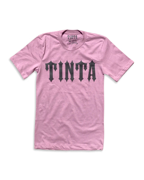 Load image into Gallery viewer, Unisex Mauve Tinta Graphic Tee
