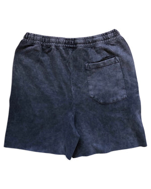Unisex Crying Portal Sweatshorts