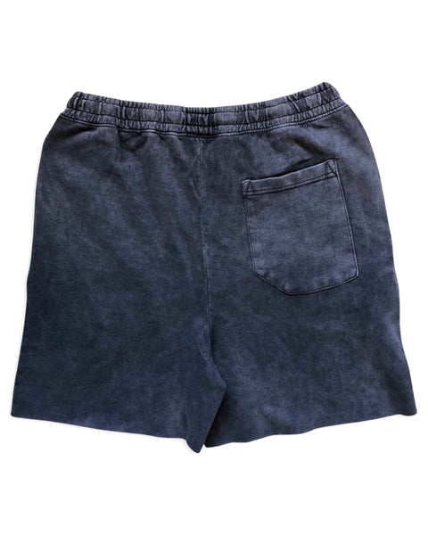 Load image into Gallery viewer, Unisex Crying Portal Sweatshorts