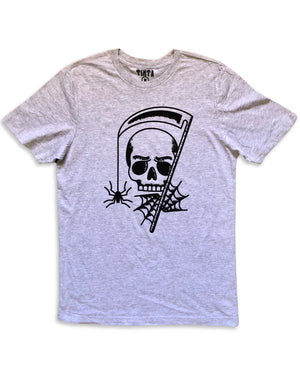 Unisex Reaper Graphic Tee