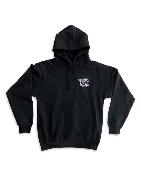 Load image into Gallery viewer, Unisex Cadenas y Espinas Hoodie