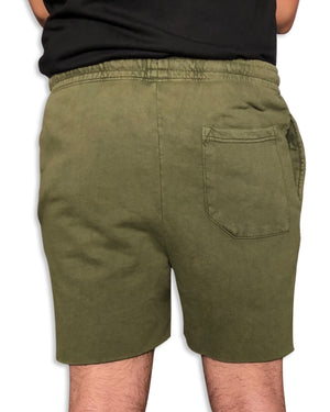 Unisex Reaper Sweatshorts