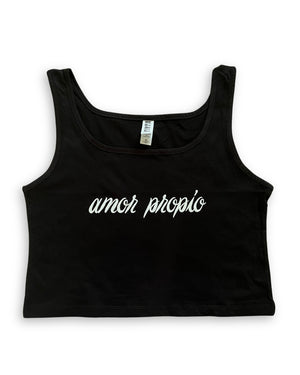 Amor Propio Tank Top